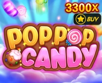 RTP JDB Pop Pop Candy